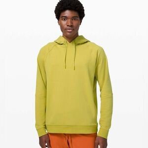 Lululemon City Sweat Pullover Hoodie